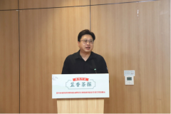 <b>将来但愿能进一步拓宽参取渠</b>